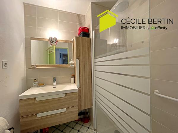 Appartement 5 pièces - 100 m² Exclusivité efficity