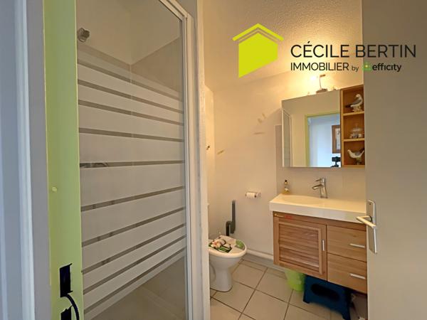 Appartement 5 pièces - 100 m² Exclusivité efficity