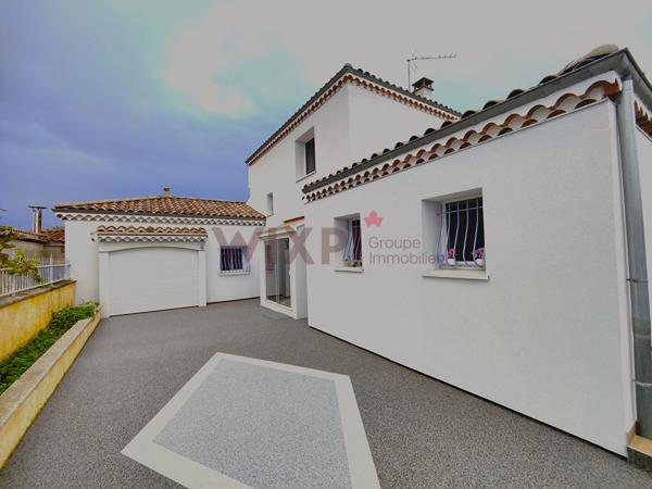 Maison Romans Sur Isere 6 pièce(s) 153 m2 , Romans sur isere