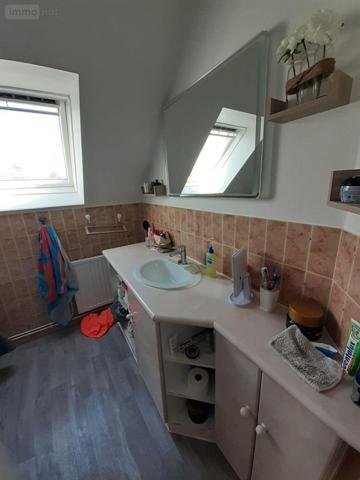 Autres types de propriété à vendre à Saint-Ouen-en-Belin dans la Sarthe (72220), ref : 024/348