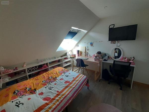 Autres types de propriété à vendre à Saint-Ouen-en-Belin dans la Sarthe (72220), ref : 024/348