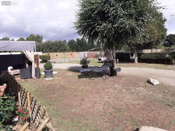 Autres types de propriété à vendre à Saint-Ouen-en-Belin dans la Sarthe (72220), ref : 024/348