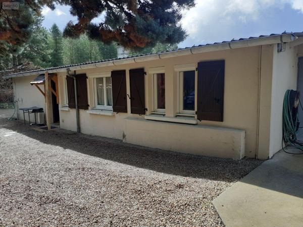 Autres types de propriété à vendre à Saint-Ouen-en-Belin dans la Sarthe (72220), ref : 024/348