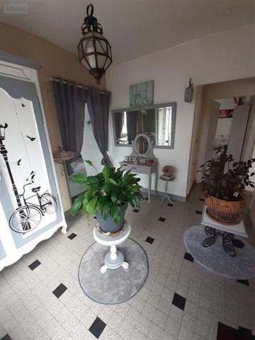 Autres types de propriété à vendre à Saint-Ouen-en-Belin dans la Sarthe (72220), ref : 024/348