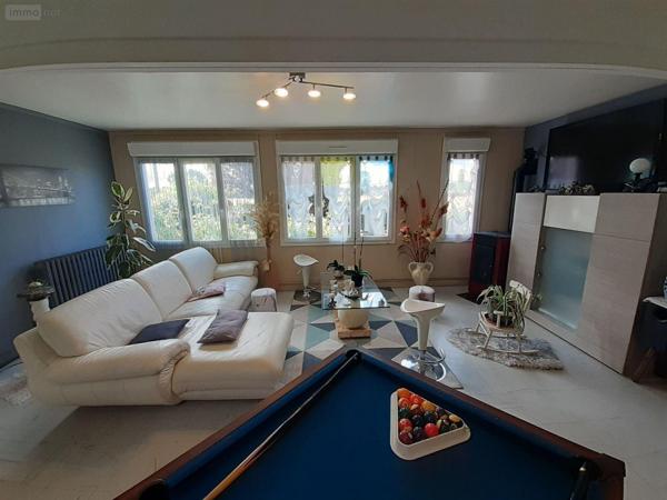 Autres types de propriété à vendre à Saint-Ouen-en-Belin dans la Sarthe (72220), ref : 024/348