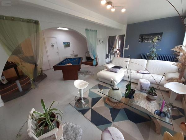 Autres types de propriété à vendre à Saint-Ouen-en-Belin dans la Sarthe (72220), ref : 024/348