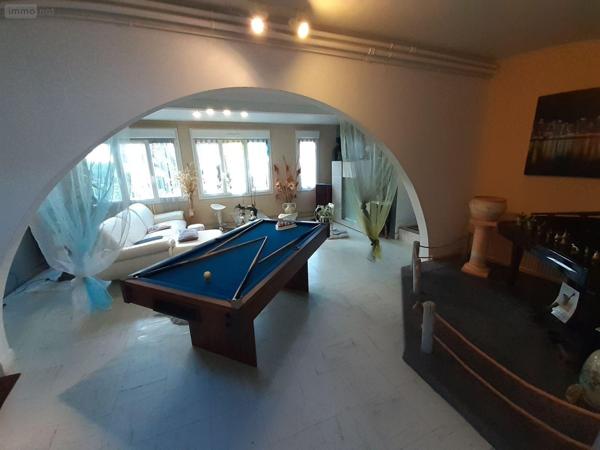 Autres types de propriété à vendre à Saint-Ouen-en-Belin dans la Sarthe (72220), ref : 024/348