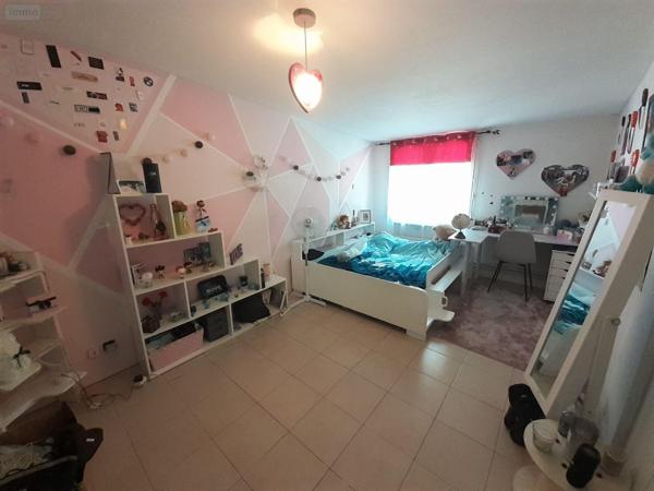 Autres types de propriété à vendre à Saint-Ouen-en-Belin dans la Sarthe (72220), ref : 024/348