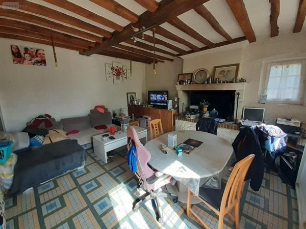 Autres types de propriété à vendre à Saint-Ouen-en-Belin dans la Sarthe (72220), ref : 024/348