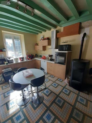 Autres types de propriété à vendre à Saint-Ouen-en-Belin dans la Sarthe (72220), ref : 024/348