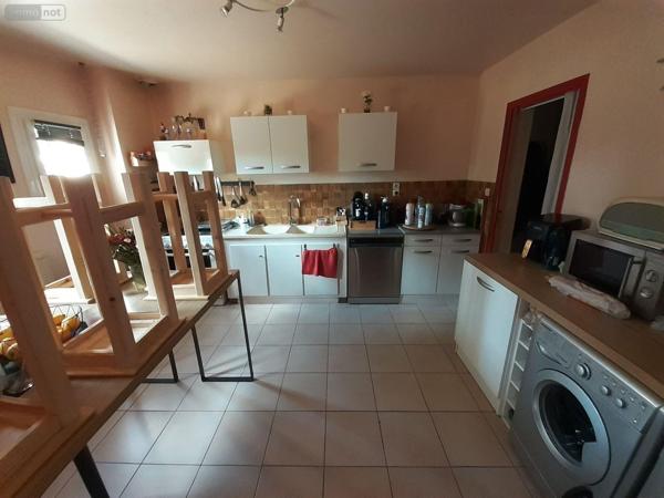 Autres types de propriété à vendre à Saint-Ouen-en-Belin dans la Sarthe (72220), ref : 024/348