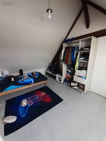 Autres types de propriété à vendre à Saint-Ouen-en-Belin dans la Sarthe (72220), ref : 024/348