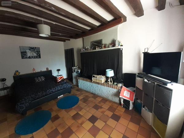 Autres types de propriété à vendre à Saint-Ouen-en-Belin dans la Sarthe (72220), ref : 024/348