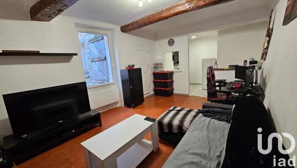 Appartement à vendre 2 pièces 40,33 m² Carcès