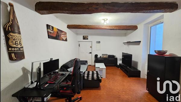 Appartement à vendre 2 pièces 40,33 m² Carcès