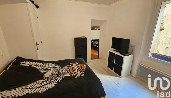 Appartement à vendre 2 pièces 40,33 m² Carcès