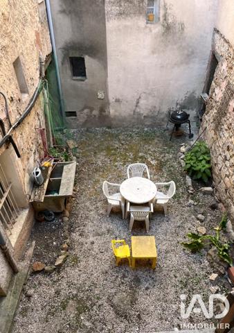 Appartement à vendre 2 pièces 40,33 m² Carcès