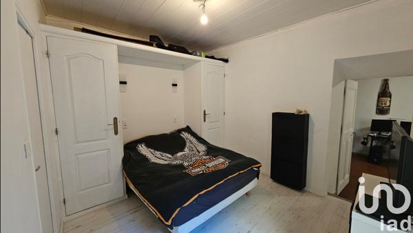 Appartement à vendre 2 pièces 40,33 m² Carcès