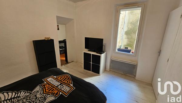 Appartement à vendre 2 pièces 40,33 m² Carcès