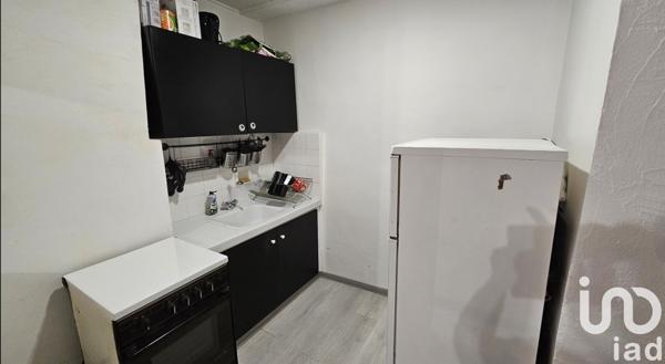 Appartement à vendre 2 pièces 40,33 m² Carcès