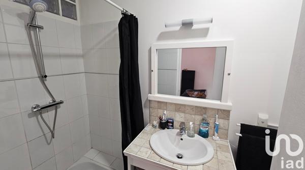 Appartement à vendre 2 pièces 40,33 m² Carcès