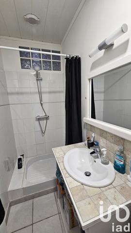 Appartement à vendre 2 pièces 40,33 m² Carcès
