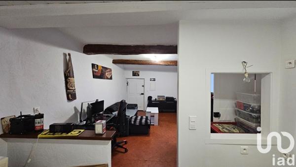 Appartement à vendre 2 pièces 40,33 m² Carcès
