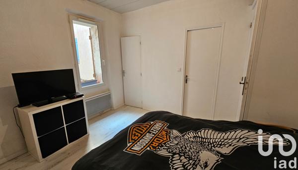 Appartement à vendre 2 pièces 40,33 m² Carcès