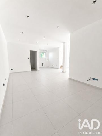 Appartement à vendre 3 pièces 75 m² Saint-Laurent-de-Chamousset