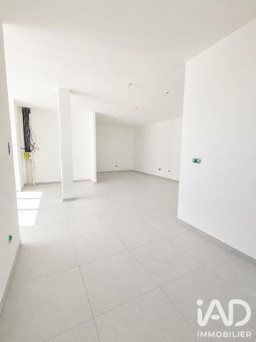 Appartement à vendre 3 pièces 75 m² Saint-Laurent-de-Chamousset