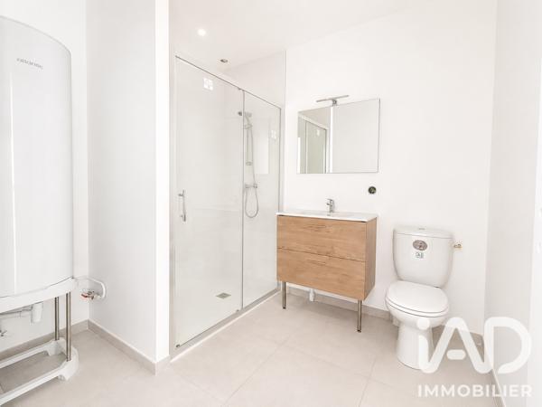 Appartement à vendre 3 pièces 75 m² Saint-Laurent-de-Chamousset