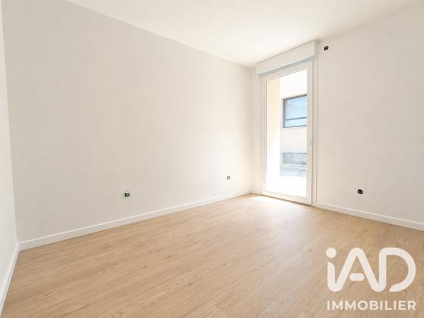 Appartement à vendre 3 pièces 75 m² Saint-Laurent-de-Chamousset