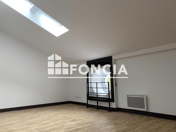 Location Appartement 2 pièces 53.69 m² - 16 QUAI AUX VIVRES Rochefort 17300