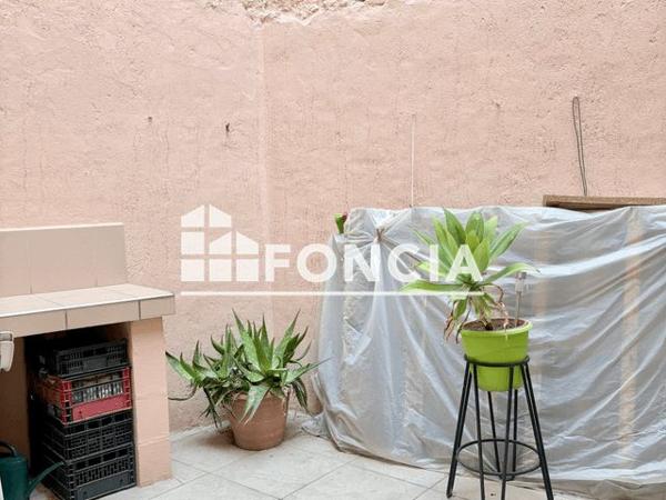 À vendre Maison 5 pièces 125 m² - Cabestany 66330