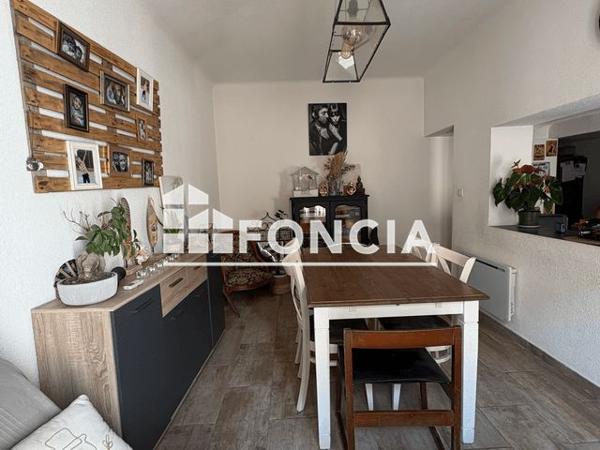 À vendre Maison 5 pièces 125 m² - Cabestany 66330