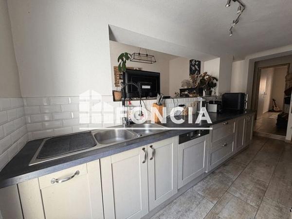 À vendre Maison 5 pièces 125 m² - Cabestany 66330