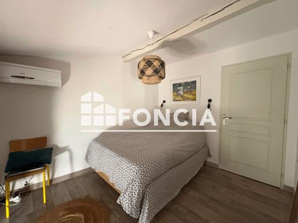 À vendre Maison 5 pièces 125 m² - Cabestany 66330