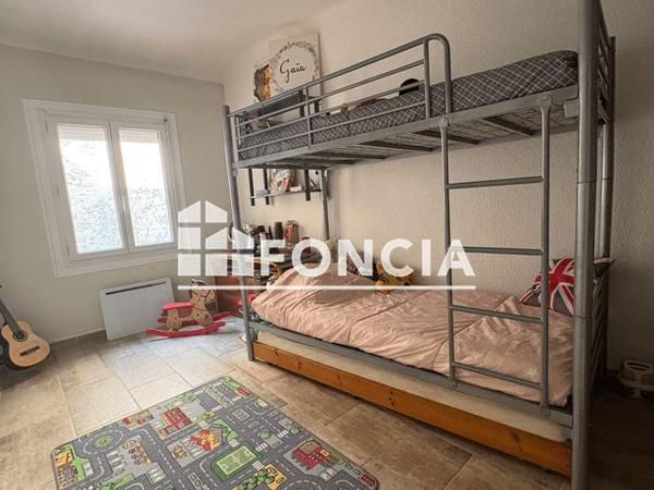 À vendre Maison 5 pièces 125 m² - Cabestany 66330