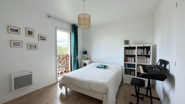 Appartement La Roche Sur Yon 2 pièce(s)