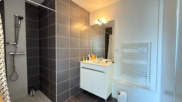 Appartement La Roche Sur Yon 2 pièce(s)