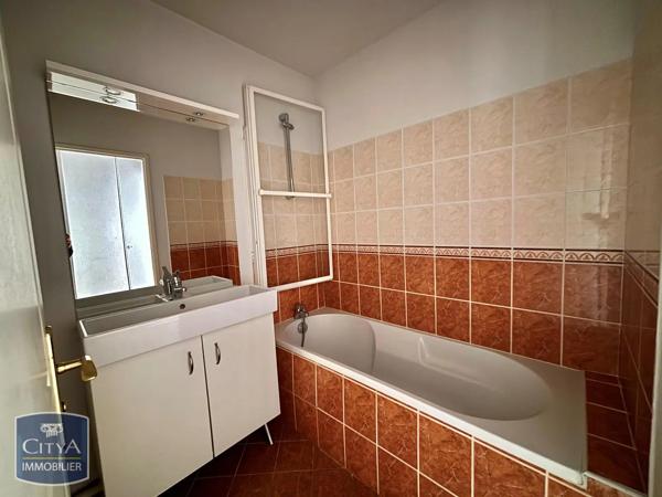 Appartement à louer 3 pièces 64.71m² Saint-Étienne (42000)