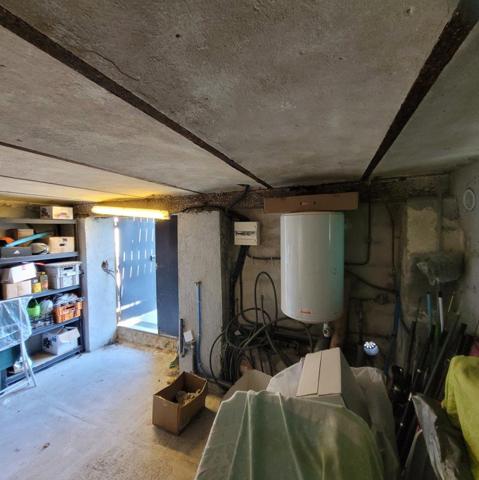 La Ciotat (13600) A St Jean maison avec terrasse + dépendance & studio