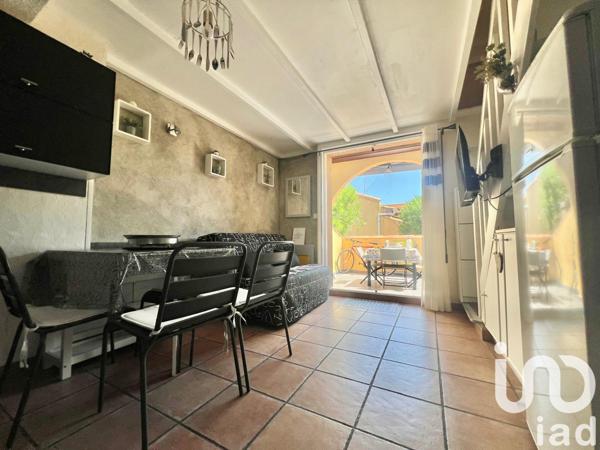 Maison à vendre 3 pièces 45 m² Leucate