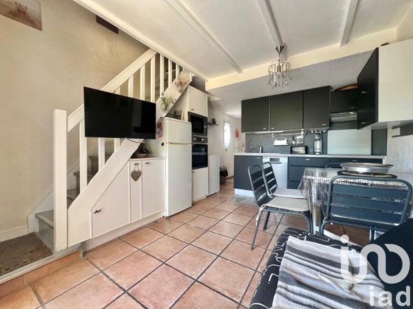 Maison à vendre 3 pièces 45 m² Leucate