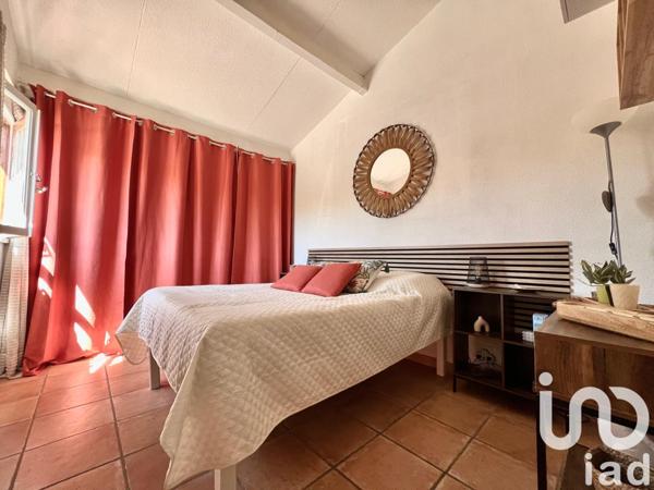 Maison à vendre 3 pièces 45 m² Leucate