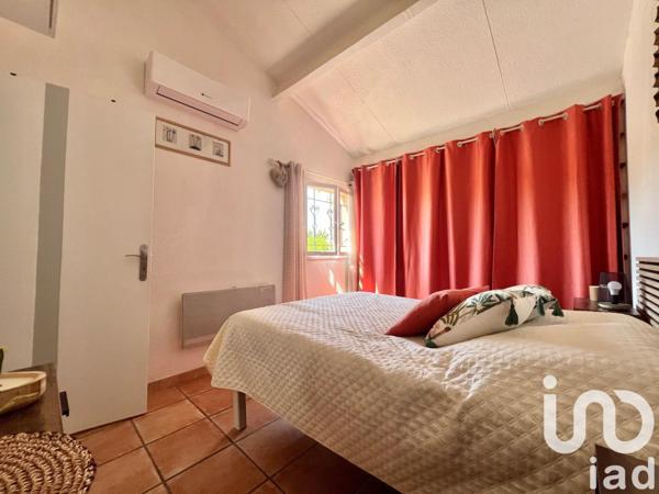 Maison à vendre 3 pièces 45 m² Leucate