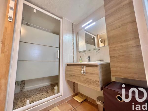 Maison à vendre 3 pièces 45 m² Leucate