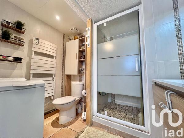 Maison à vendre 3 pièces 45 m² Leucate