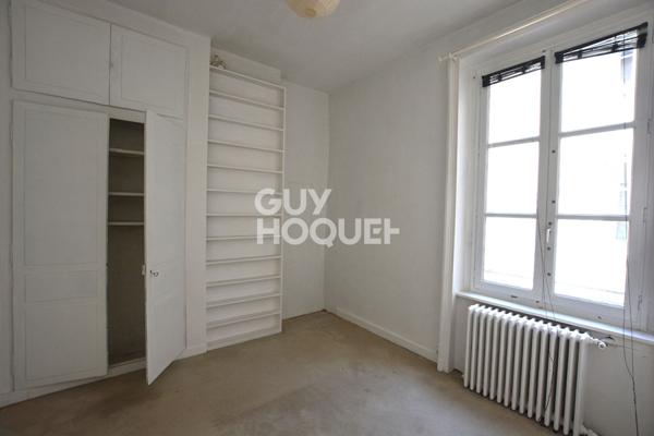 LYON 2 CHARITE - Appartement 4 pièces - 124.50 m2