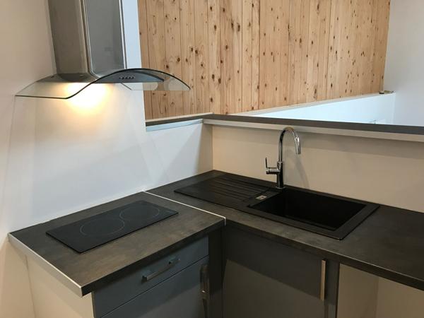LOCATION LOFT-BUREAU EN DUPLEX - Saint Herblain 120 m2